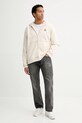 adidas Originals bluza Essentials JW0968 beżowy AW25