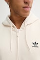 adidas Originals felső Essentials JW0968 bézs