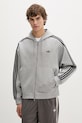 adidas Originals bluza Spacer Hoodie pozostałe szary JW5965