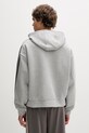 Odzież adidas Originals bluza Spacer Hoodie JW5965 szary