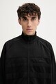 Dukserica adidas Originals First TT crna JX1488