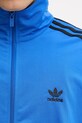 adidas Originals bluza Firebird JY1345 niebieski
