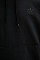 Суичър adidas Originals Baggy Hoodie JY1412 черен