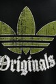 adidas Originals hanorac de bumbac Grfx Hoodie JY2730