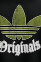adidas Originals hanorac de bumbac Grfx Hoodie JY2730