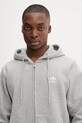 Μπλούζα adidas Originals Essentials γκρί JY6167