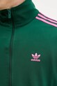 adidas Originals bluză Firebird KA0458 verde