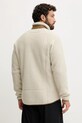 Odzież Helly Hansen bluza polarowa PANORAMA 49460 beżowy