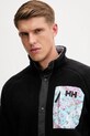 Helly Hansen bluza polarowa PANORAMA czarny 63348