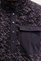 Helly Hansen bluza polarowa MARIDALEN 63429 fioletowy