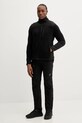 Viking bluza sportowa Migano 740.27.1154 czarny AW25