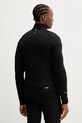 Odzież Viking bluza outdoorowa Arbaz 740.27.6215 czarny