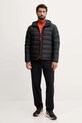 Viking bluza Birger 740.27.9285 pomarańczowy AW25