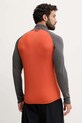 Odzież Viking bluza Birger 740.27.9285 pomarańczowy