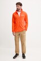 Суичър за спортове на открито adidas TERREX Multi Essenstials JM3117 оранжев AW25