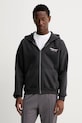 Abbigliamento Hollister Co. felpa KI322.5159.901. grigio