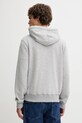 Odzież Hollister Co. bluza KI322.5271.122 szary