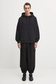 Y-3 bluza bawełniana Graphic JX4748