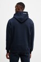Одежда Хлопковая кофта Pepe Jeans PM5800006 тёмно-синий