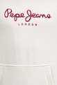 Mikina Pepe Jeans PM5800009 krémová