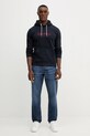 Pepe Jeans bluza PM5800009 granatowy AW25