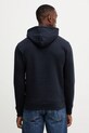 Odzież Pepe Jeans bluza PM5800009 granatowy