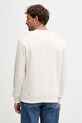 Odzież Pepe Jeans bluza PM5800011 beżowy