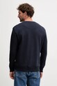 Odzież Pepe Jeans bluza PM5800011 granatowy