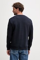 Odzież Pepe Jeans bluza PM5800011 granatowy