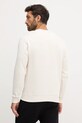 Odzież Pepe Jeans bluza PM5800013 beżowy