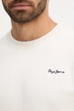 Pepe Jeans bluza PM5800013 beżowy