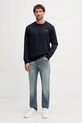 Mikina Pepe Jeans PM5800013 námořnická modř AW25