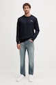 Кофта Pepe Jeans PM5800013 тёмно-синий AW25