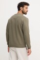 Odzież Pepe Jeans bluza PM5800013 zielony