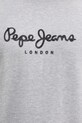 Pepe Jeans bluza szary PM5800018
