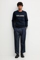 Кофта Pepe Jeans PM5800029 темно-синій AW25