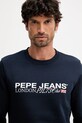 Кофта Pepe Jeans темно-синій PM5800029