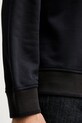 Armani Exchange bluza bawełniana XM001040.AF10830 granatowy
