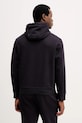 Odzież Armani Exchange bluza bawełniana XM001380.AF10830 granatowy