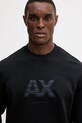 Dukserica Armani Exchange mornarsko plava XM001399.AF13047