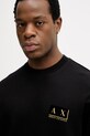 Armani Exchange bluza czarny XM001892.AF10818