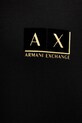 Armani Exchange bluza XM001892.AF10818 czarny