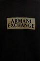 Armani Exchange bluza XM001892.AF10818 czarny