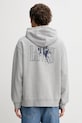 Oblečenie Mikina Levi's 38479.0385 sivá