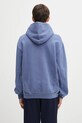 Odzież Puma bluza bawełniana PUMA x REPRESENT 632542 niebieski