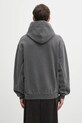 Odzież Puma bluza bawełniana PUMA x REPRESENT 632542 szary