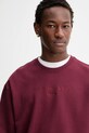 Levi's bluza bordowy 38712.0385