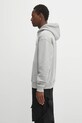 New Balance bluza MADE IN USA CORE HOODIE MT43546AG szary AW25