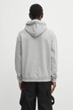 Odzież New Balance bluza MADE IN USA CORE HOODIE MT43546AG szary