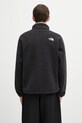 Odzież The North Face bluza Fleeski 1/4 zip NF0A88XRKX71 czarny